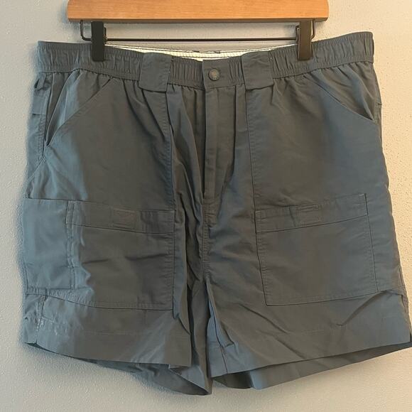 Reel Legends Cargo Shorts - Picture 1 of 2